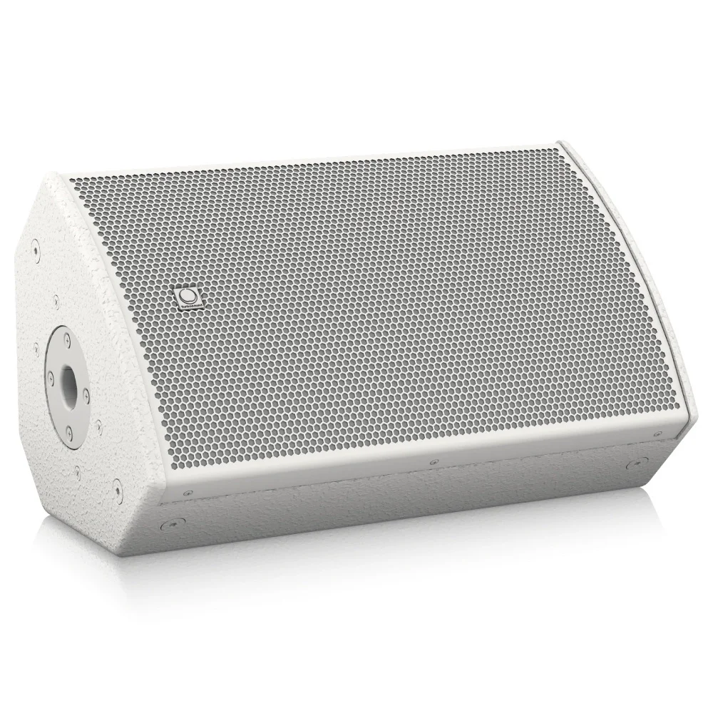 TURBOSOUND NuQ102-WH 10" Pasif Hoparlör 300/600W (Beyaz)