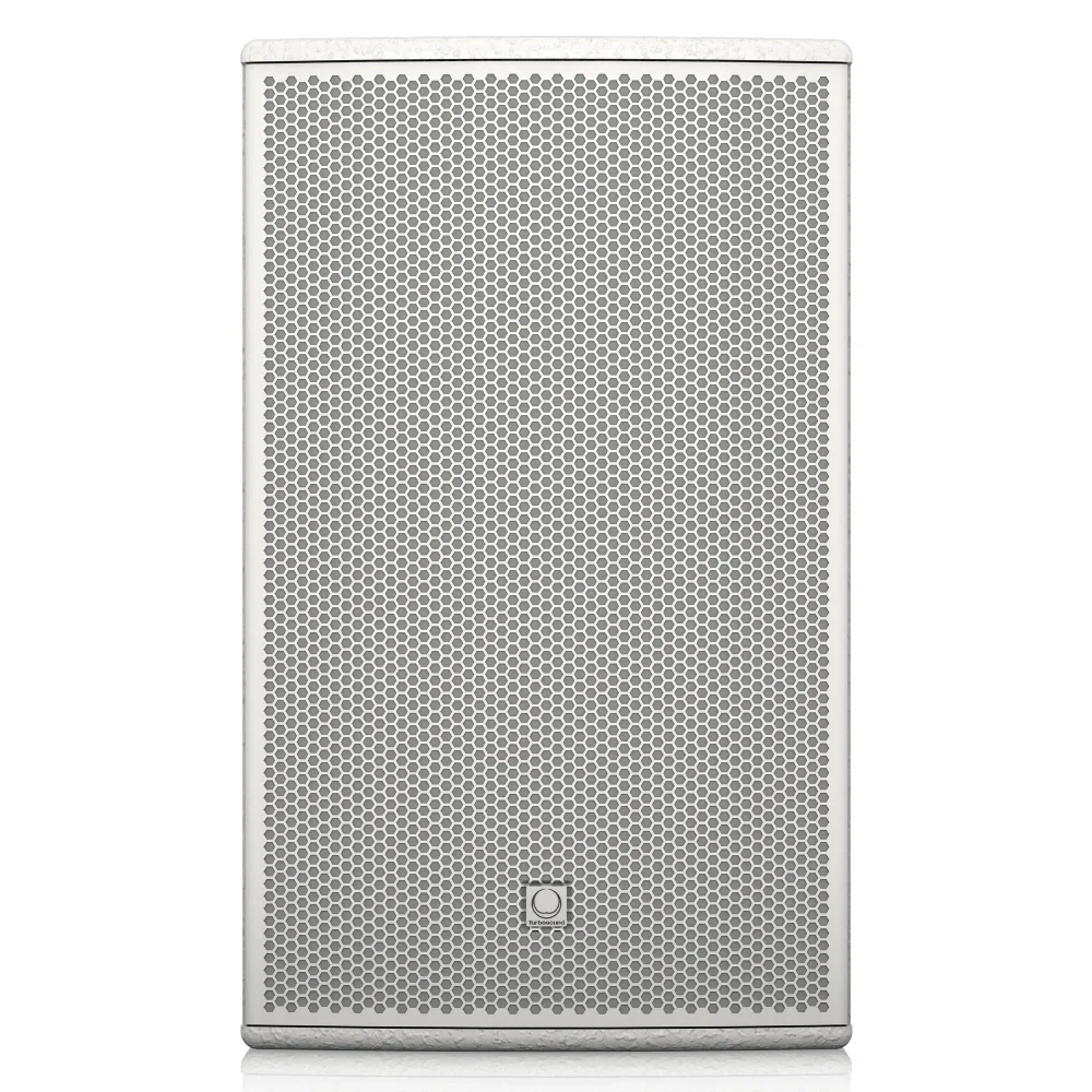 TURBOSOUND NuQ102-WH 10" Pasif Hoparlör 300/600W (Beyaz)