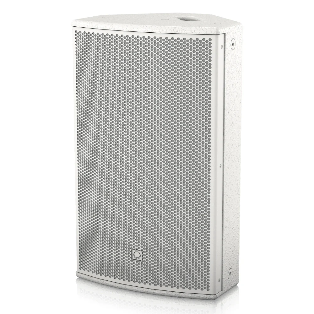 TURBOSOUND NuQ102-WH 10" Pasif Hoparlör 300/600W (Beyaz)