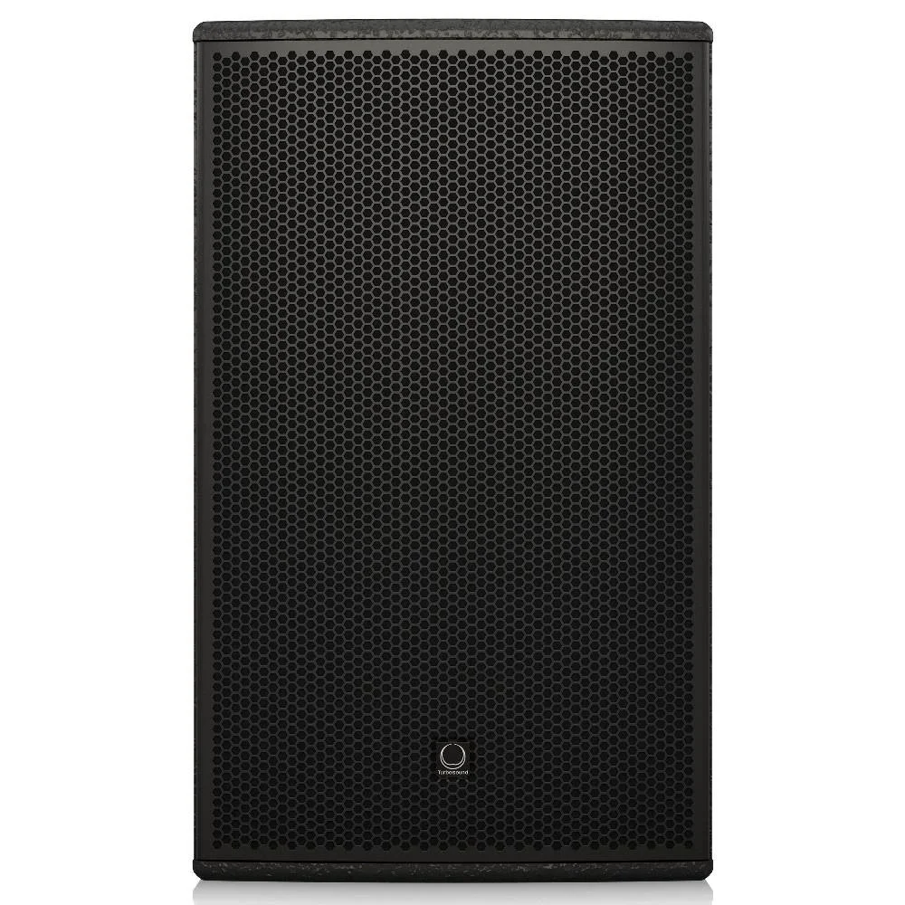 TURBOSOUND NuQ102 10" Pasif Hoparlör 300/600W