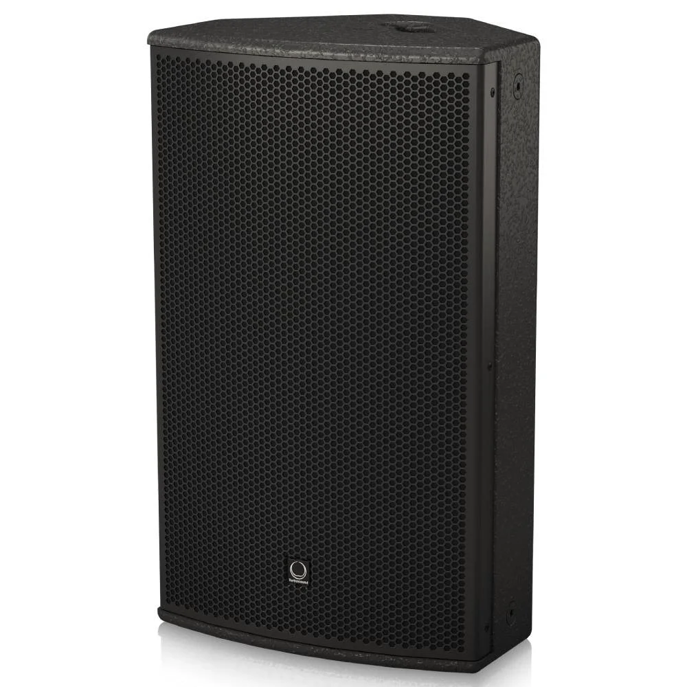 TURBOSOUND NuQ102 10" Pasif Hoparlör 300/600W