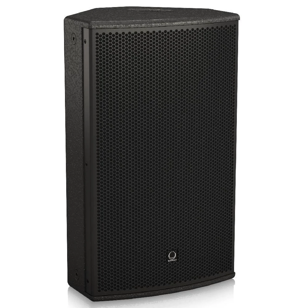 TURBOSOUND NuQ102 10" Pasif Hoparlör 300/600W