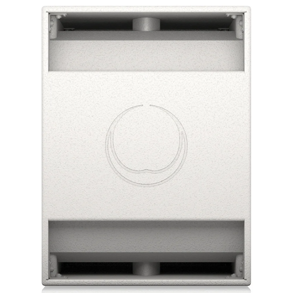 TURBOSOUND NuQ118B-AN-WH 18" Aktif PA Subwoofer
