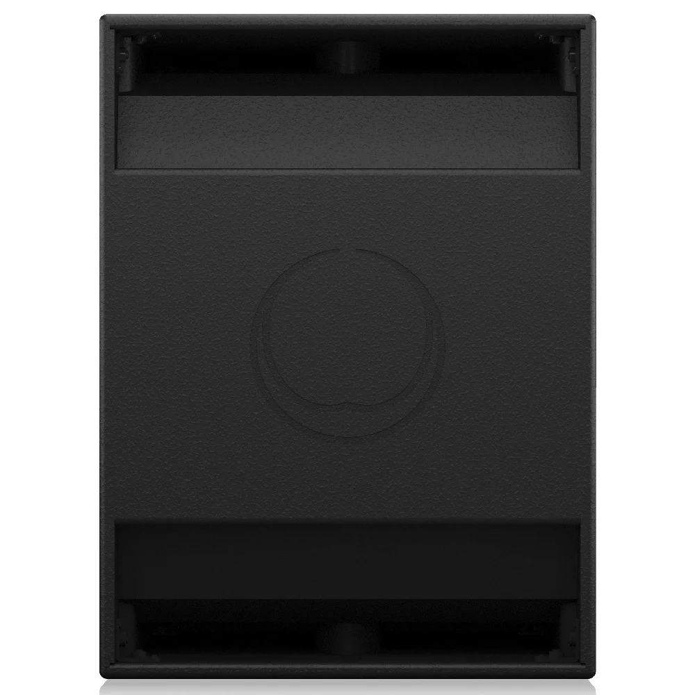 TURBOSOUND NuQ118B-AN 18" Aktif PA Subwoofer