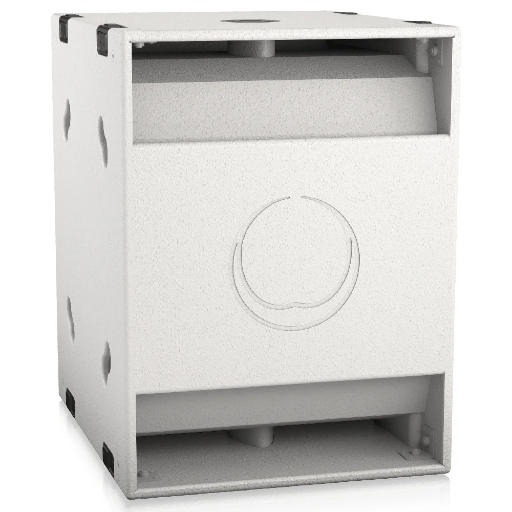 TURBOSOUND NuQ118B-WH 18" Subwoofer