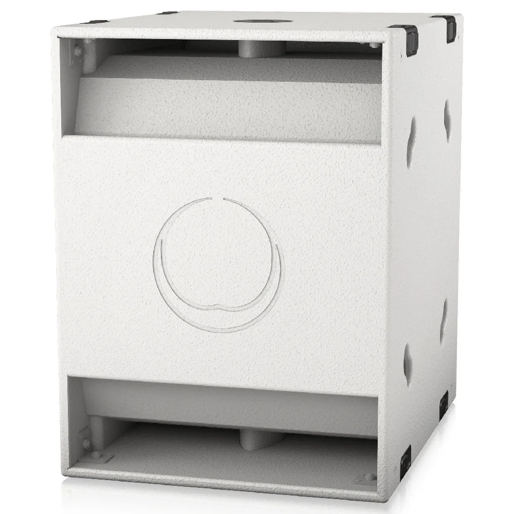 TURBOSOUND NuQ118B-WH 18" Subwoofer
