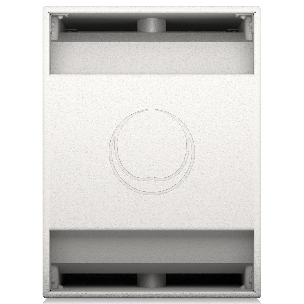 TURBOSOUND NuQ118B-WH 18" Subwoofer