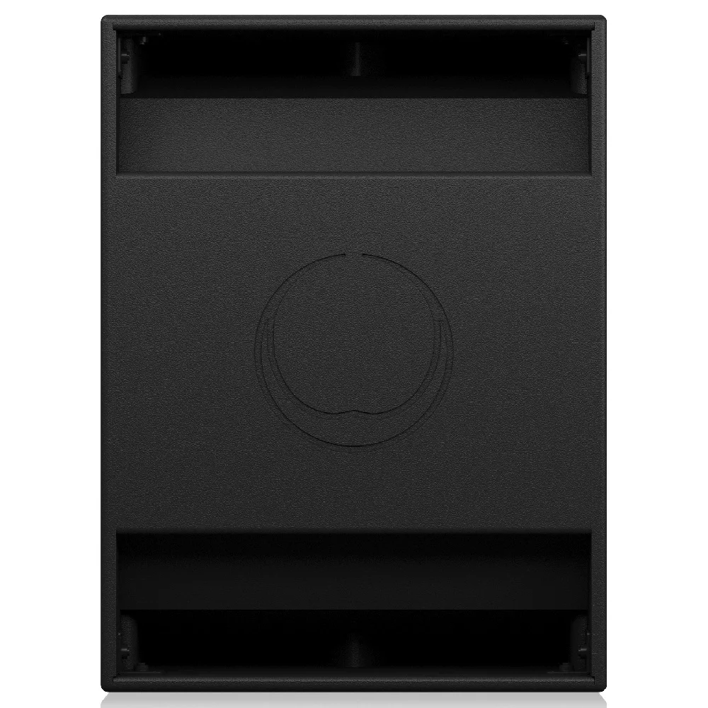 TURBOSOUND NuQ118B 18" Subwoofer