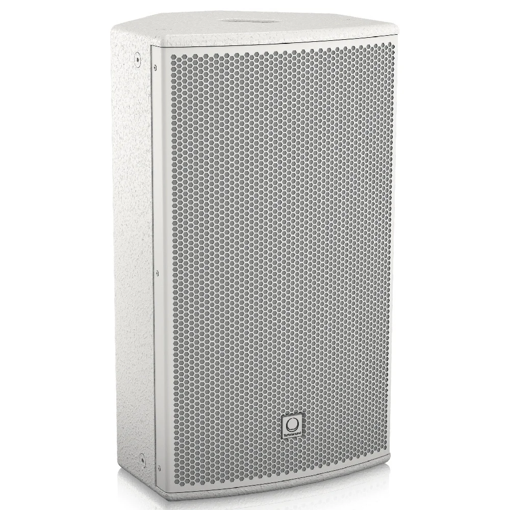 TURBOSOUND NuQ122-WH 2 Yollu 12" Tam Aralıklı Hoparlör