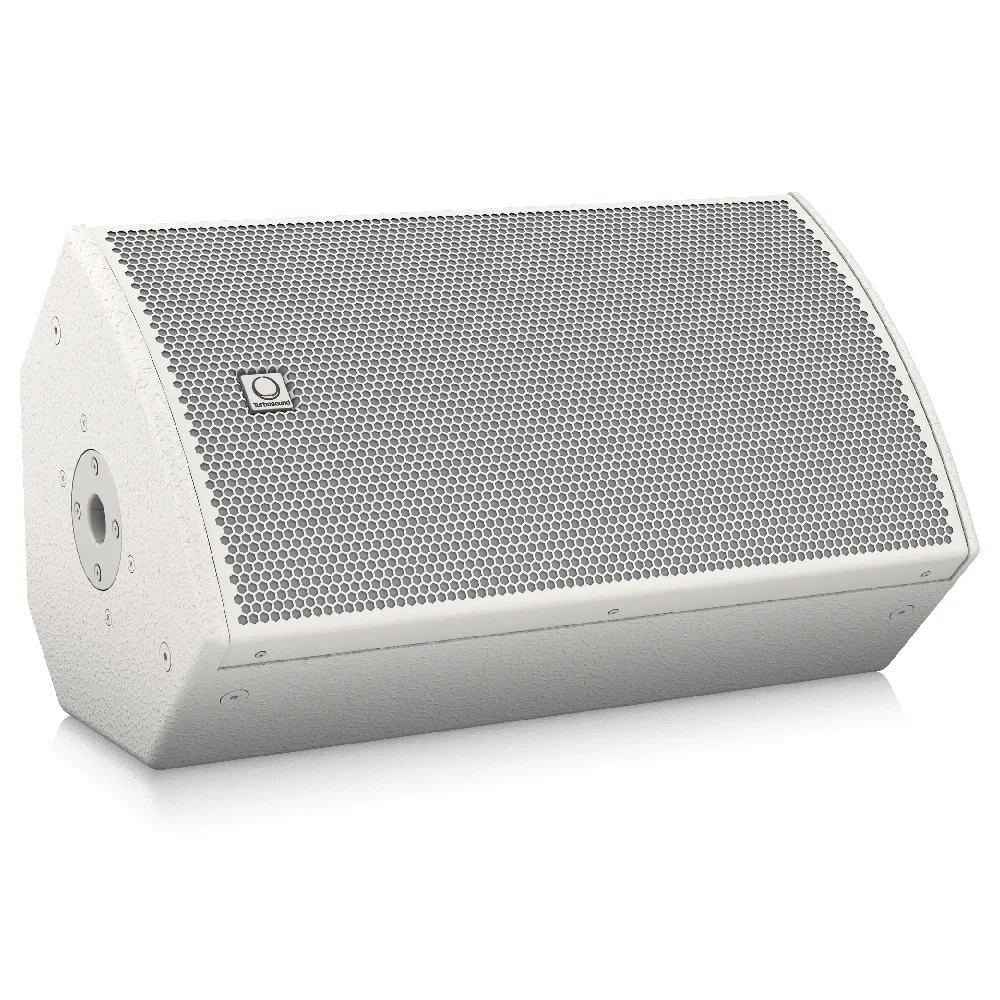TURBOSOUND NuQ122-WH 2 Yollu 12" Tam Aralıklı Hoparlör