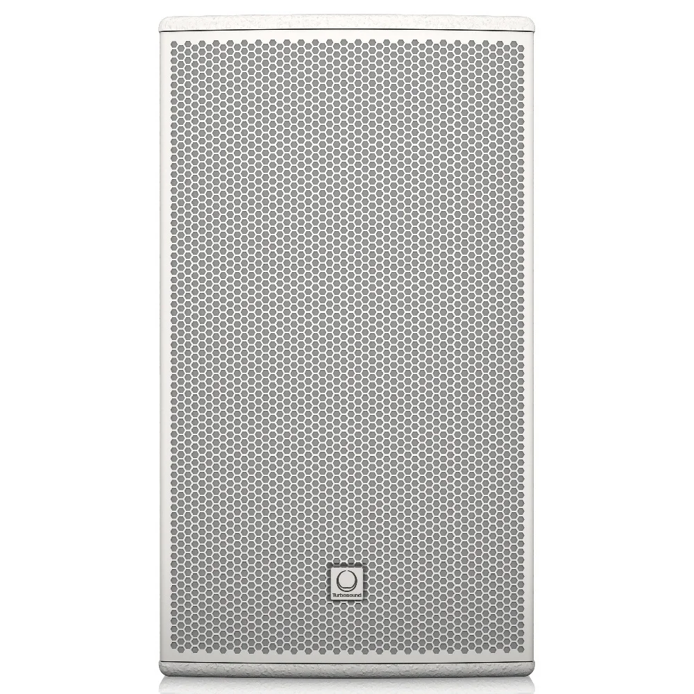 TURBOSOUND NuQ122-WH 2 Yollu 12" Tam Aralıklı Hoparlör
