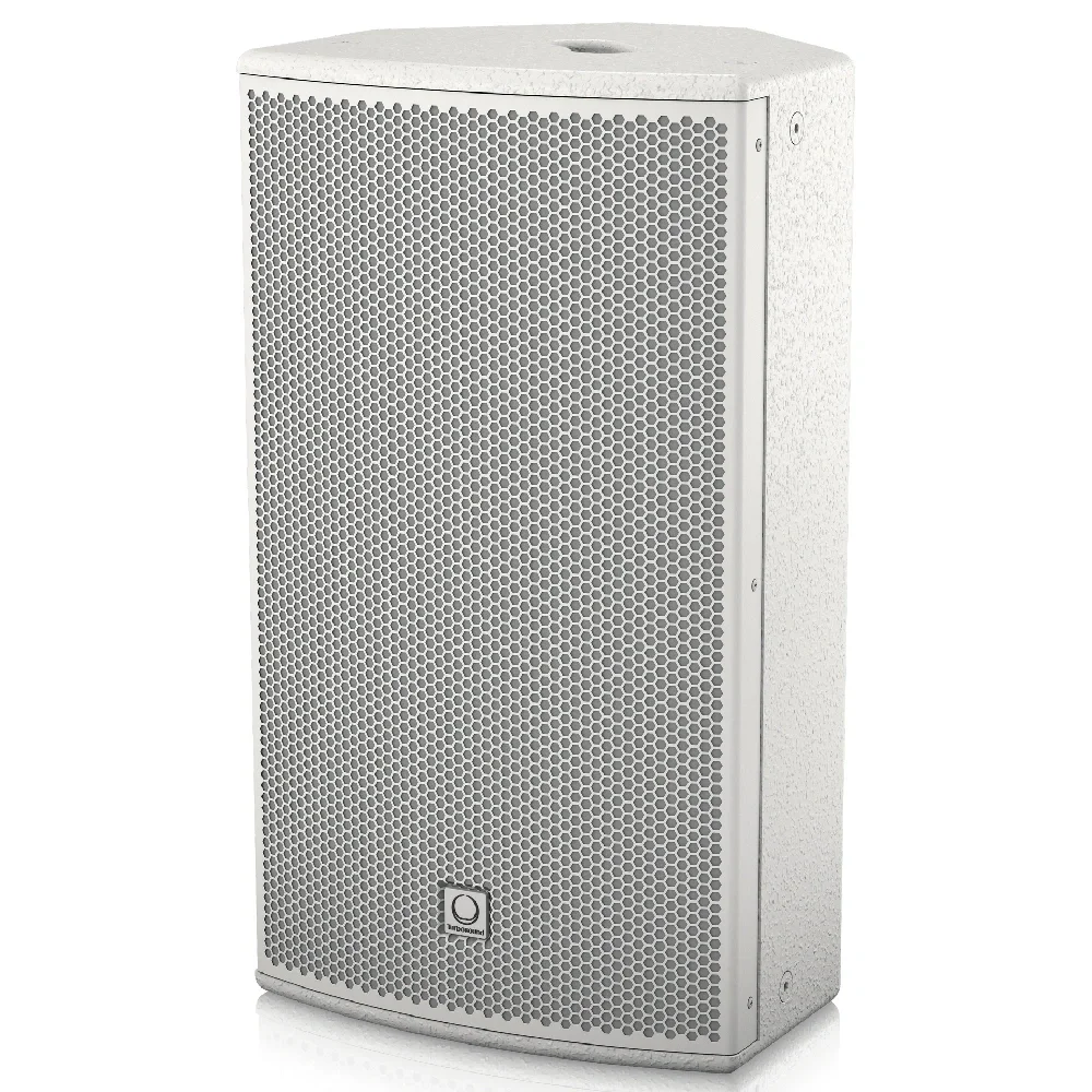 TURBOSOUND NuQ122-WH 2 Yollu 12" Tam Aralıklı Hoparlör