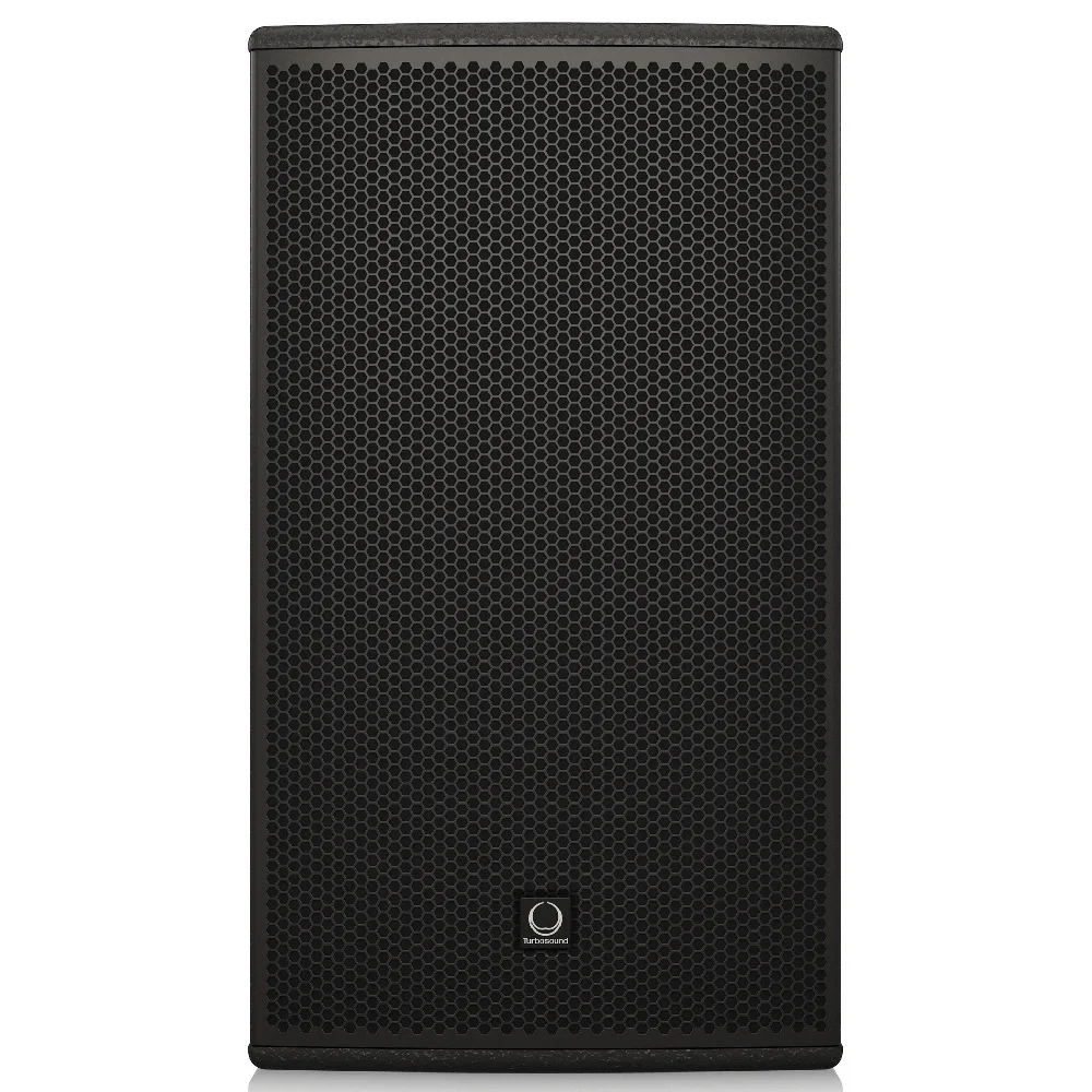 TURBOSOUND NuQ122 2 Yollu 12" Tam Aralıklı Hoparlör