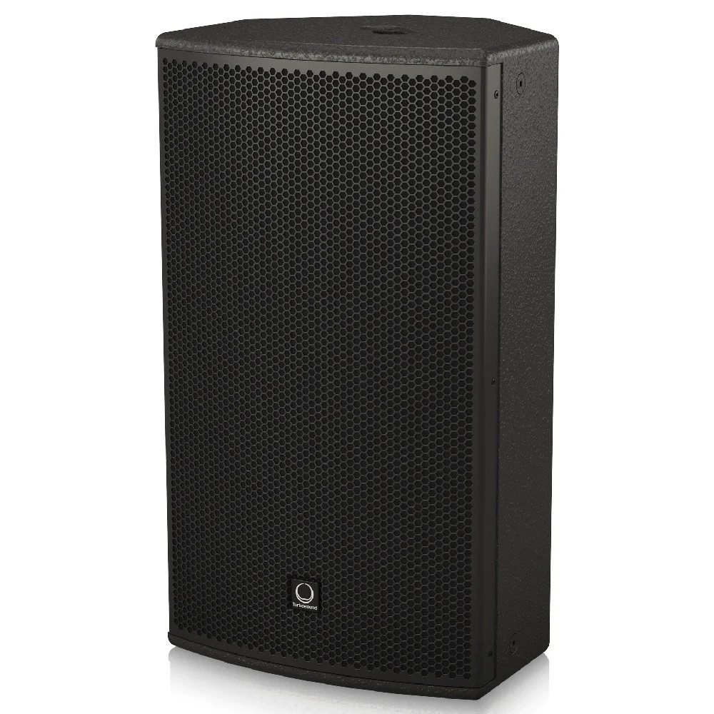 TURBOSOUND NuQ122 2 Yollu 12" Tam Aralıklı Hoparlör