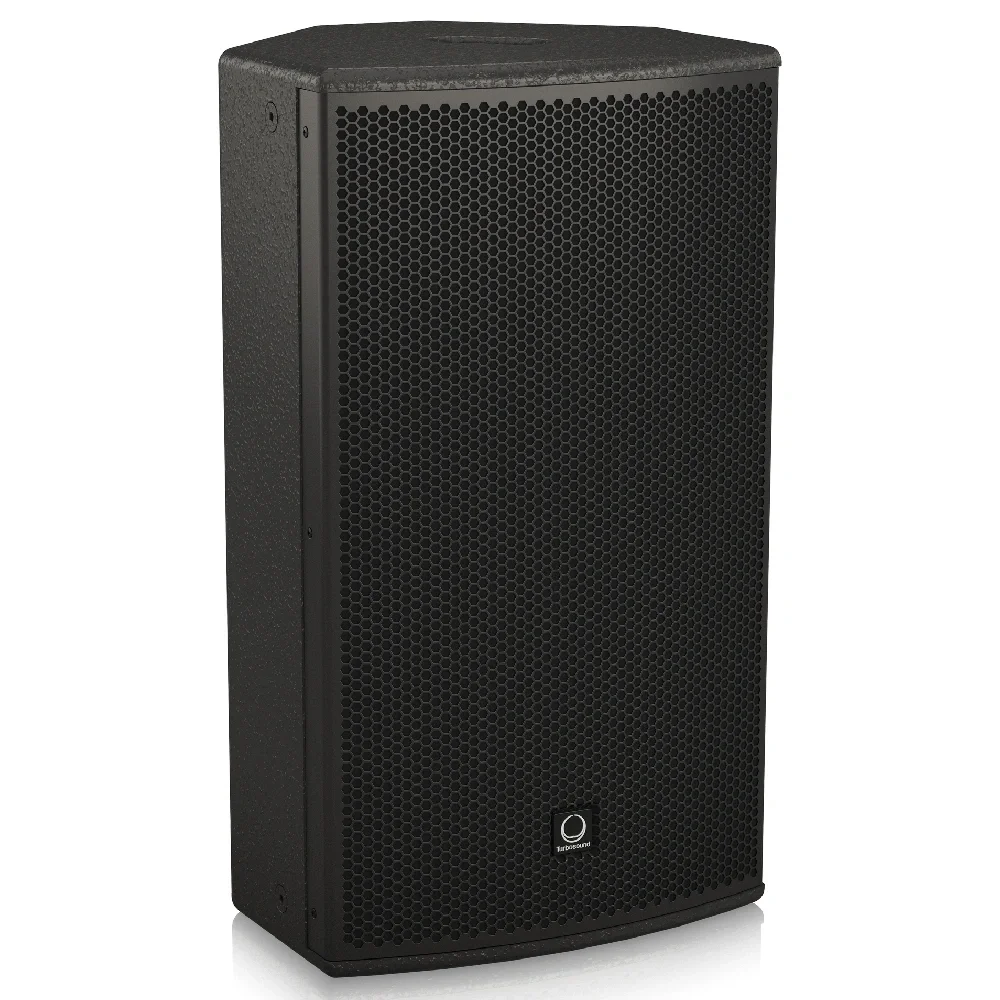 TURBOSOUND NuQ122 2 Yollu 12" Tam Aralıklı Hoparlör