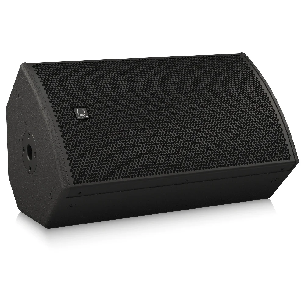 TURBOSOUND NuQ122 2 Yollu 12" Tam Aralıklı Hoparlör