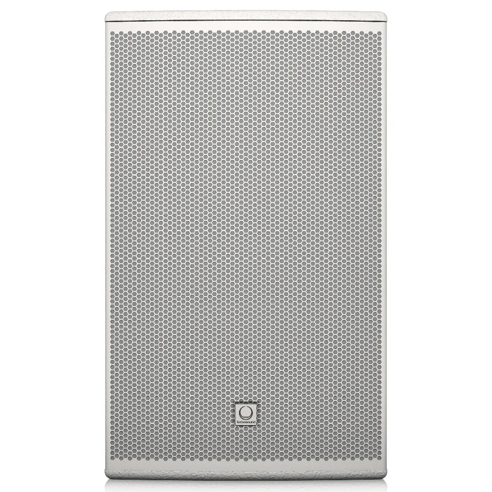 TURBOSOUND NuQ152-WH 2 Yollu 15" Tam Aralıklı Hoparlör
