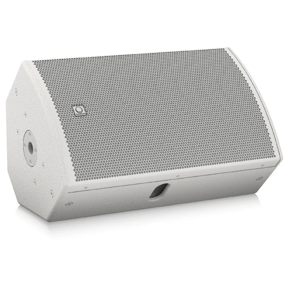 TURBOSOUND NuQ152-WH 2 Yollu 15" Tam Aralıklı Hoparlör
