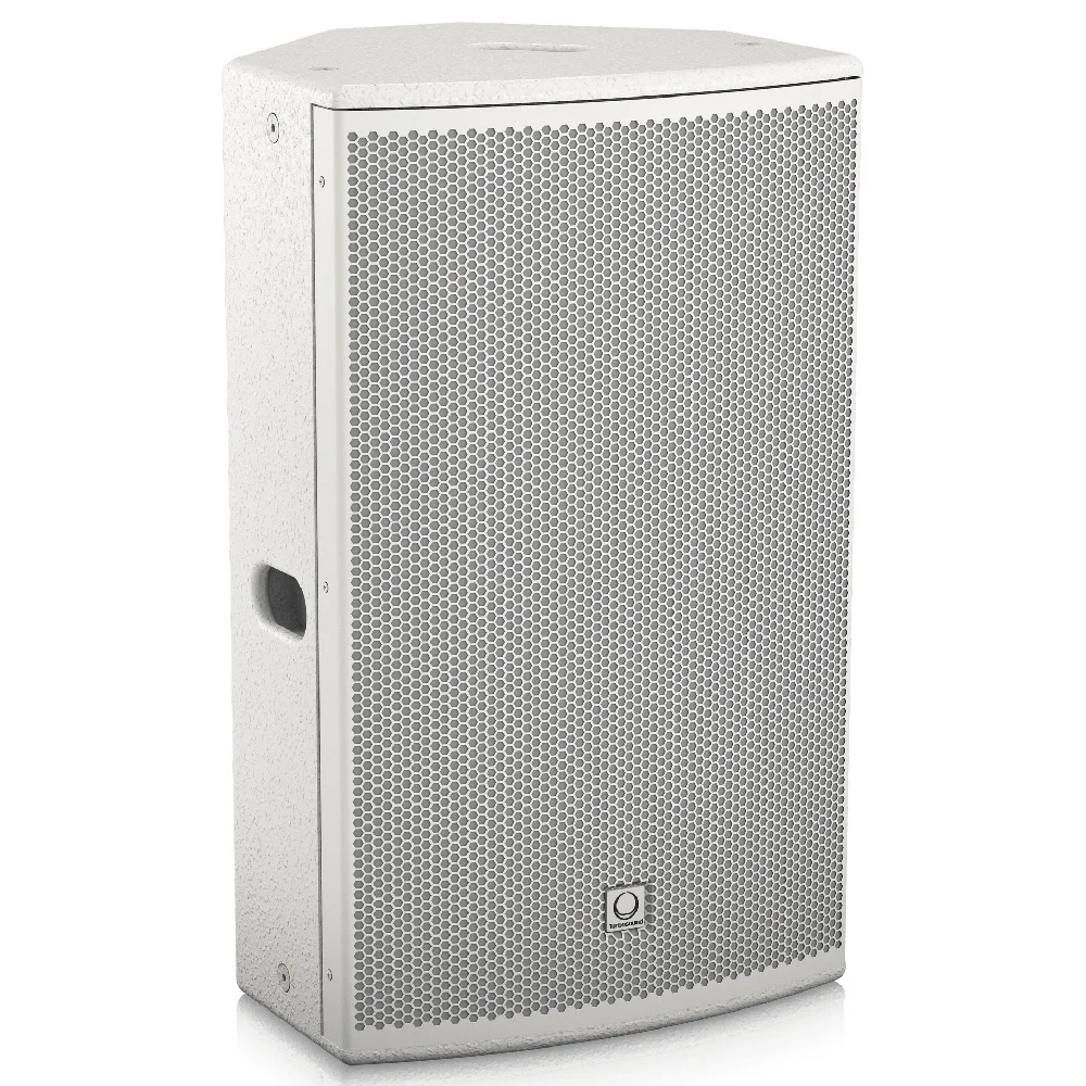 TURBOSOUND NuQ152-WH 2 Yollu 15" Tam Aralıklı Hoparlör