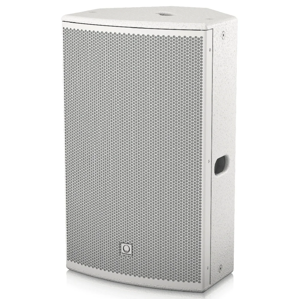 TURBOSOUND NuQ152-WH 2 Yollu 15" Tam Aralıklı Hoparlör