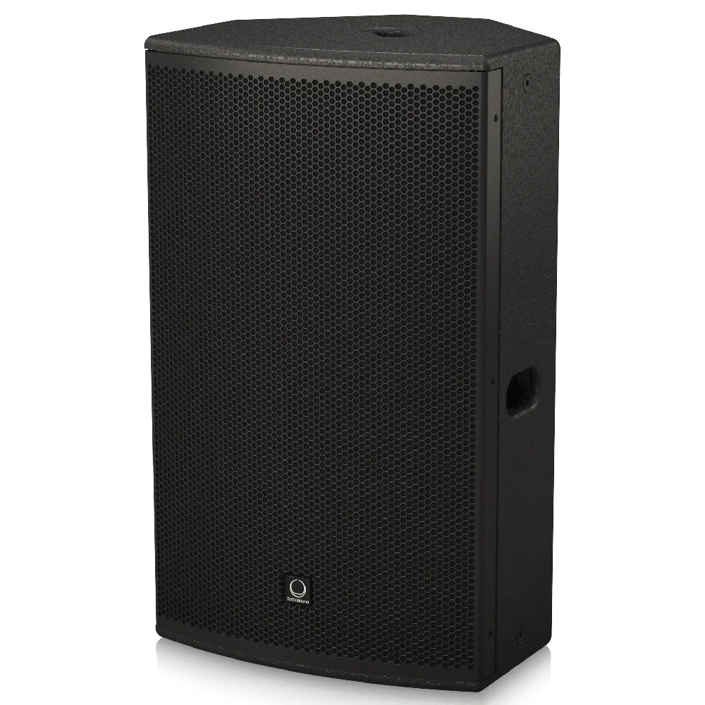 TURBOSOUND NuQ152 2 Yollu 15" Tam Aralıklı Hoparlör