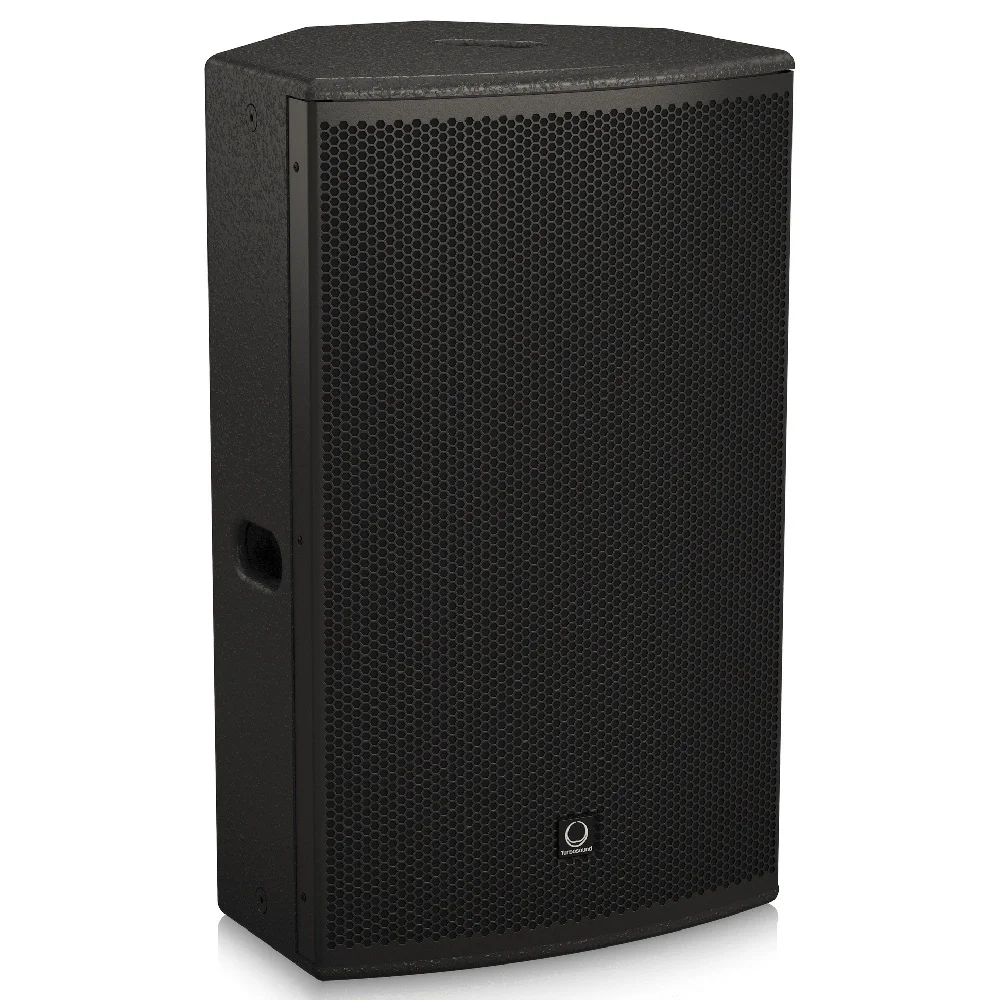 TURBOSOUND NuQ152 2 Yollu 15" Tam Aralıklı Hoparlör