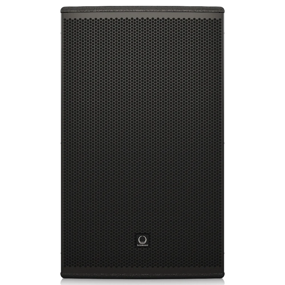 TURBOSOUND NuQ152 2 Yollu 15" Tam Aralıklı Hoparlör