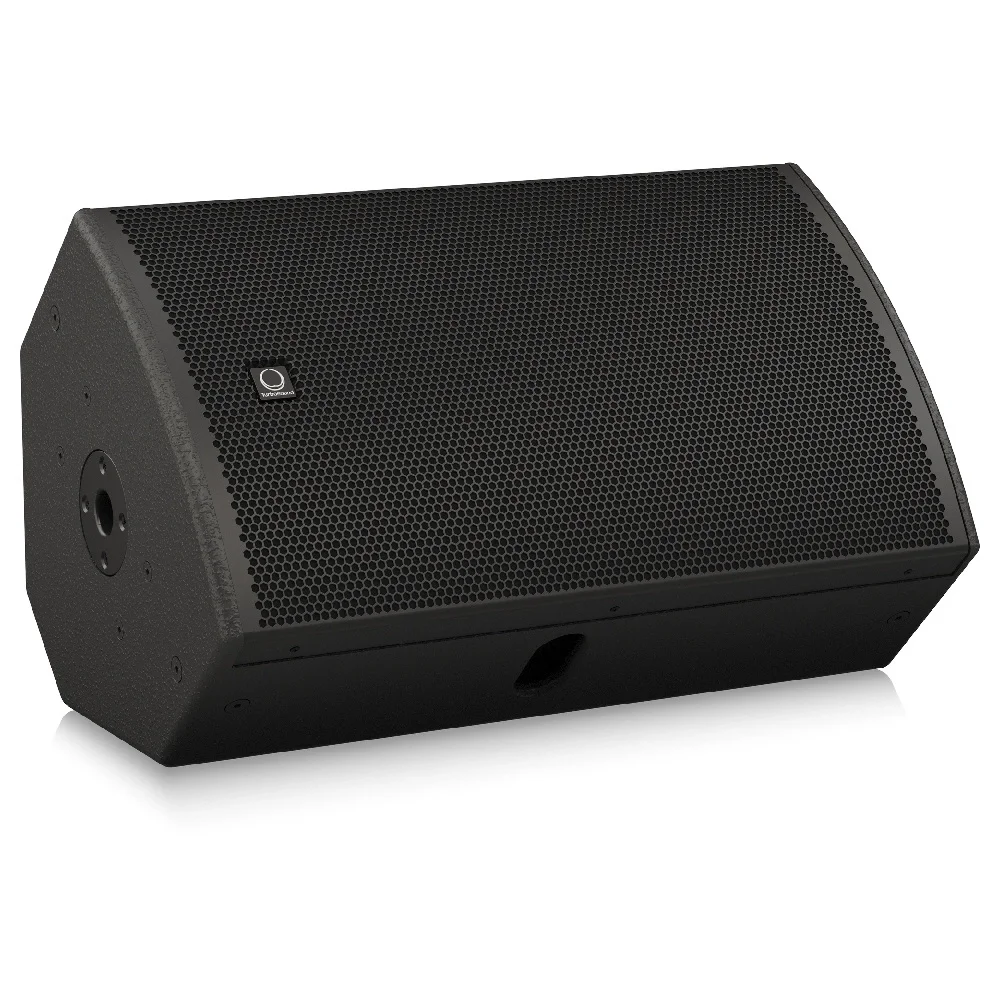 TURBOSOUND NuQ152 2 Yollu 15" Tam Aralıklı Hoparlör
