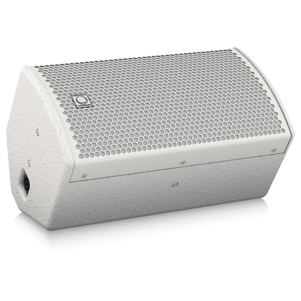 TURBOSOUND NuQ62-WH 2 Yollu 6,5" Tam Aralıklı Hoparlör