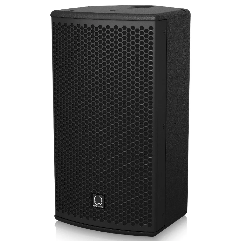 TURBOSOUND NuQ62 2 Yollu 6,5" Tam Aralıklı Hoparlör