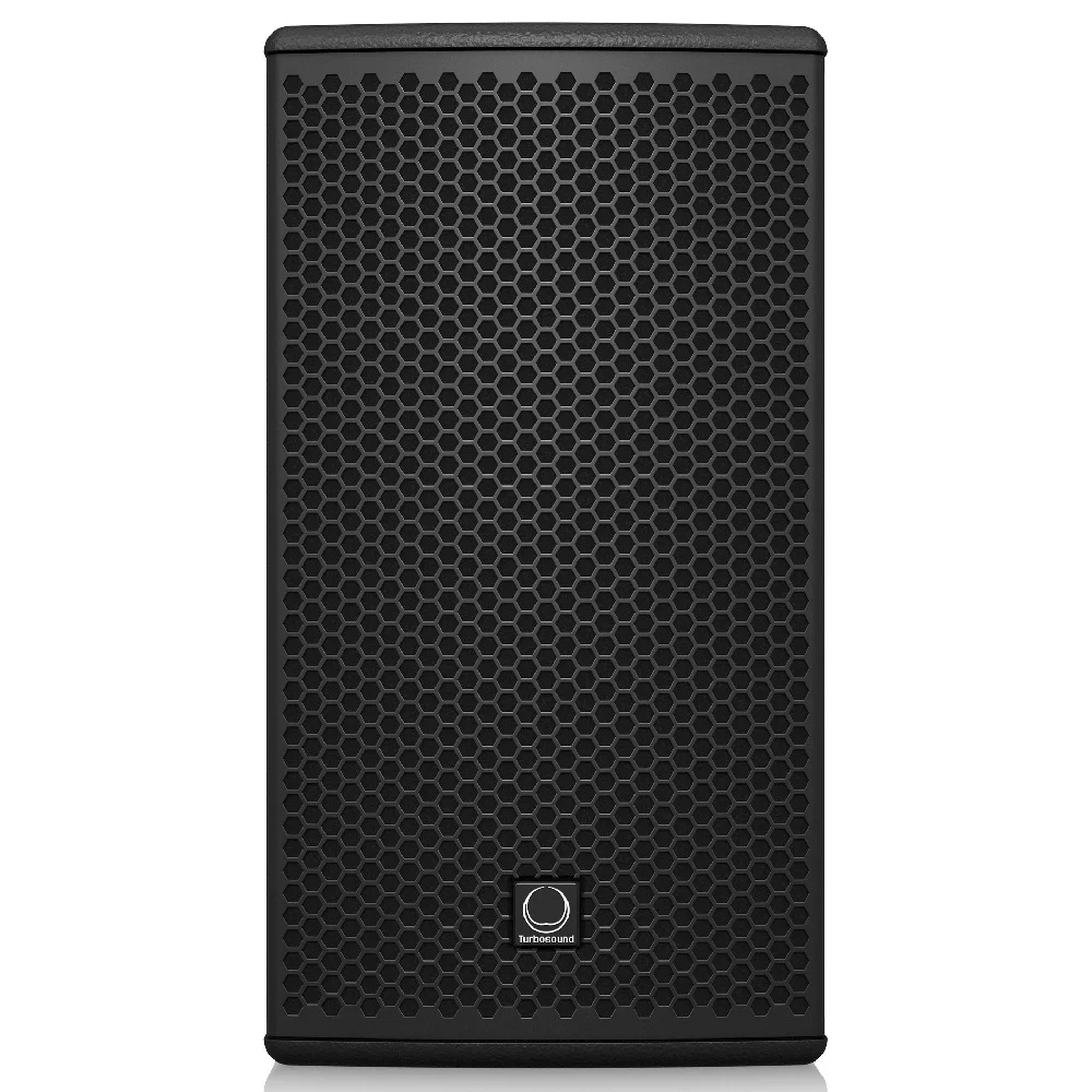 TURBOSOUND NuQ62 2 Yollu 6,5" Tam Aralıklı Hoparlör