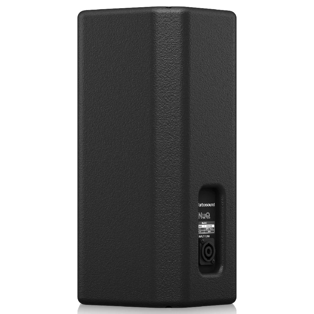 TURBOSOUND NuQ62 2 Yollu 6,5" Tam Aralıklı Hoparlör