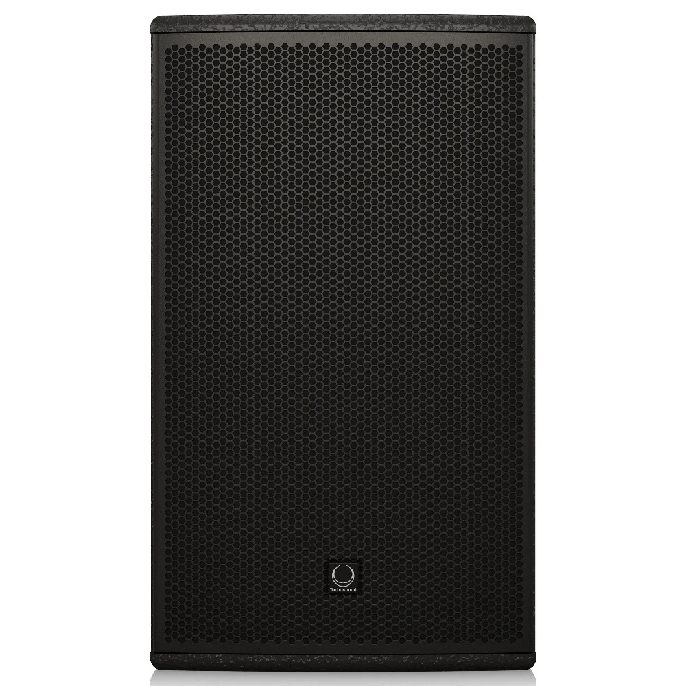 TURBOSOUND NuQ82 2 Yollu 8" Tam Aralıklı Hoparlör