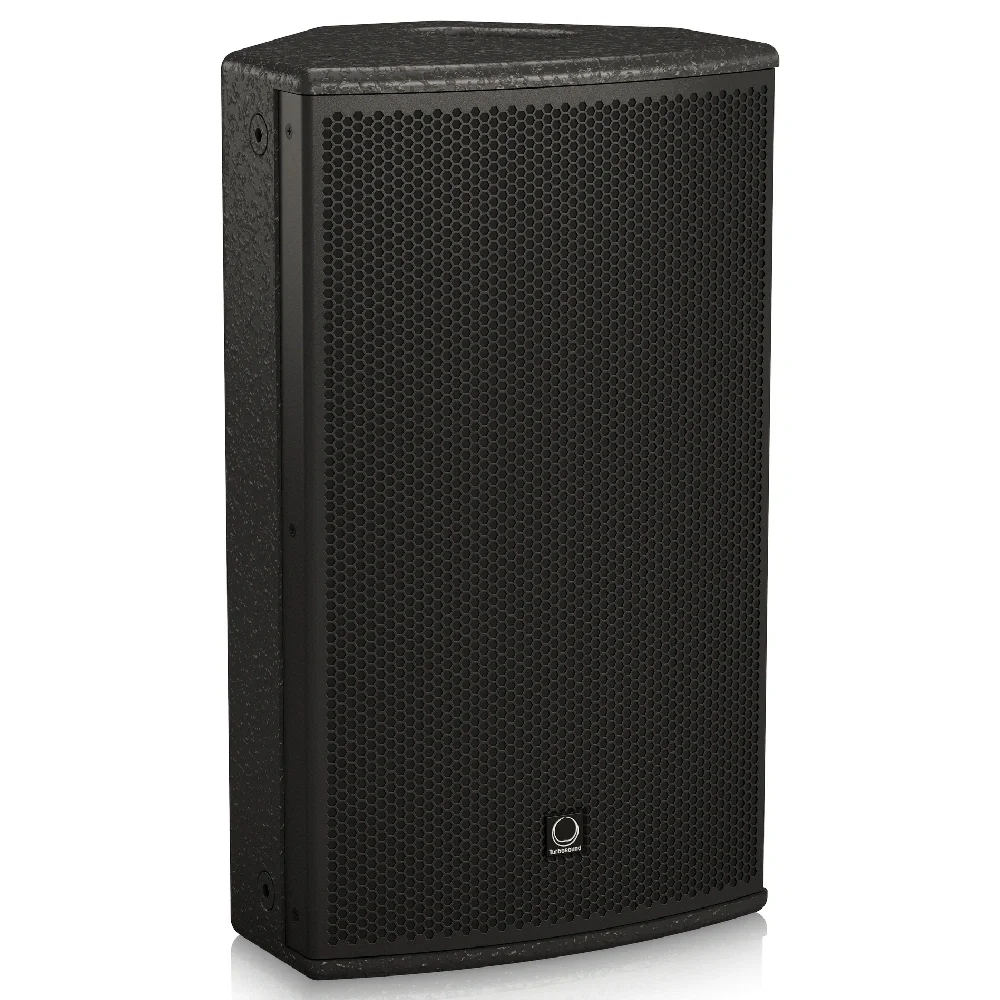 TURBOSOUND NuQ82 2 Yollu 8" Tam Aralıklı Hoparlör