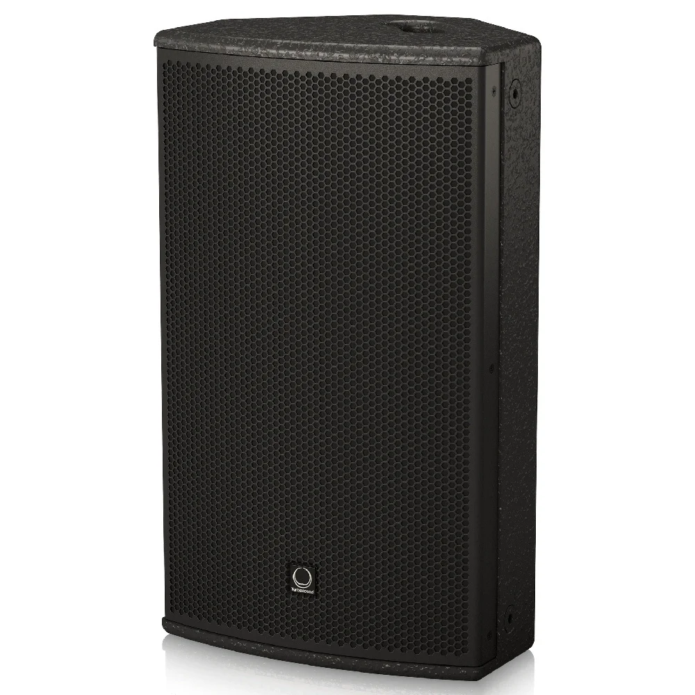 TURBOSOUND NuQ82 2 Yollu 8" Tam Aralıklı Hoparlör