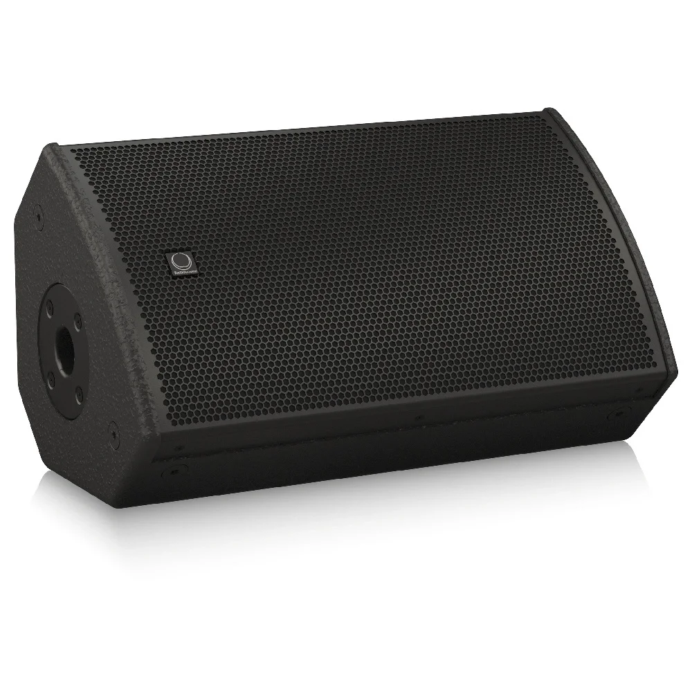 TURBOSOUND NuQ82 2 Yollu 8" Tam Aralıklı Hoparlör