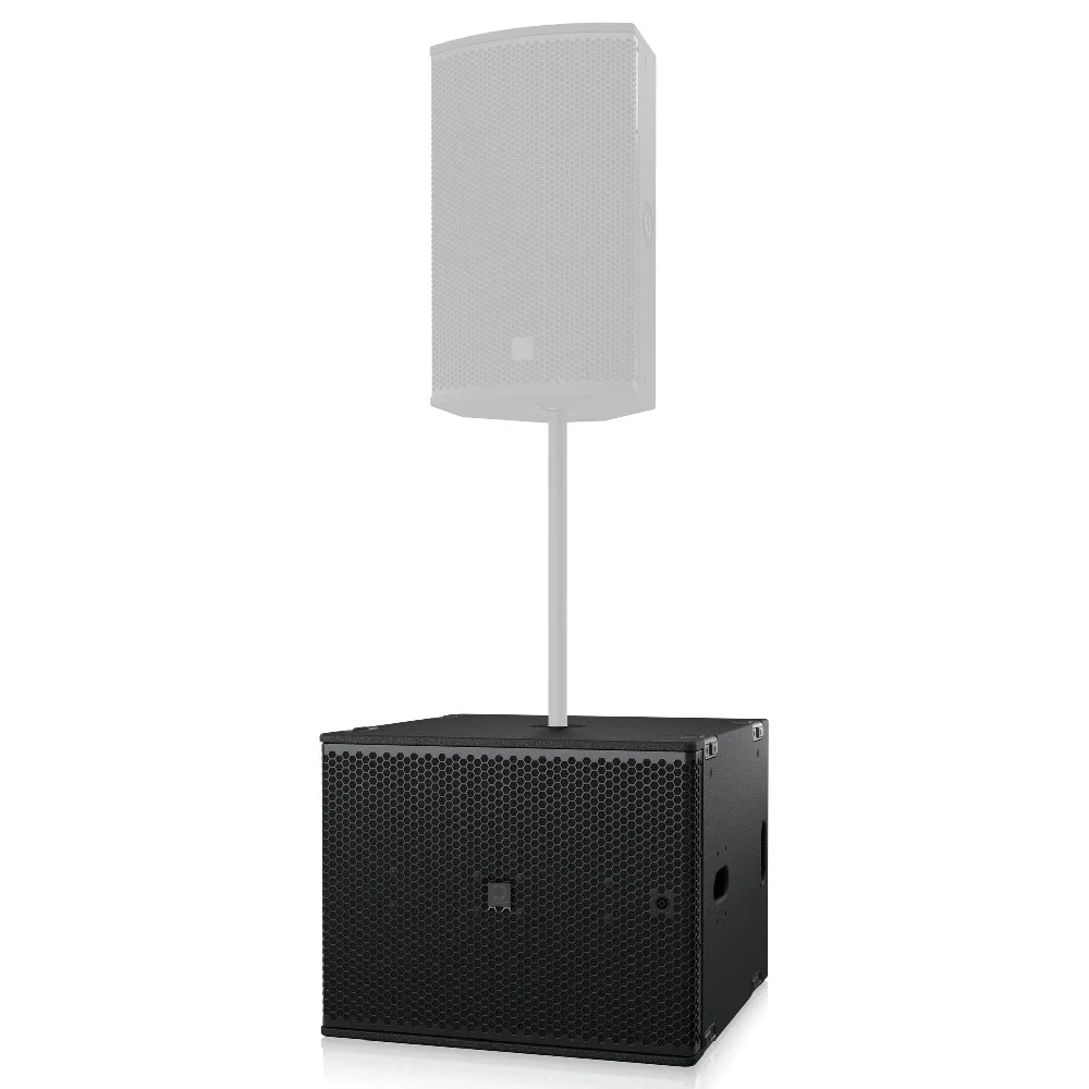 TURBOSOUND PQ18B 18" Subwoofer