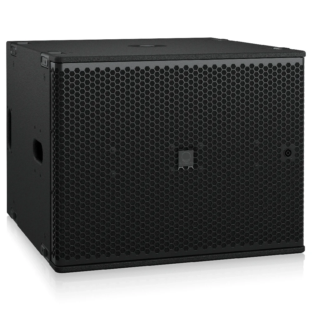 TURBOSOUND PQ18B 18" Subwoofer
