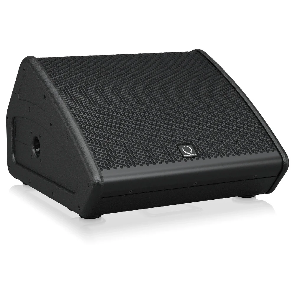 TURBOSOUND TFM122M-AN 2 Yollu 12" Aktif Sahne Monitörü