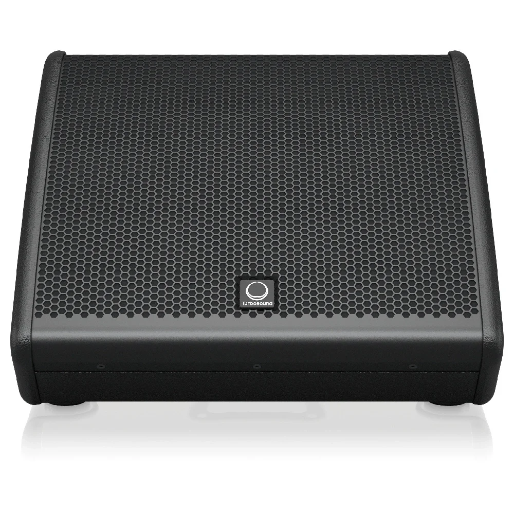 TURBOSOUND TFM122M-AN 2 Yollu 12" Aktif Sahne Monitörü