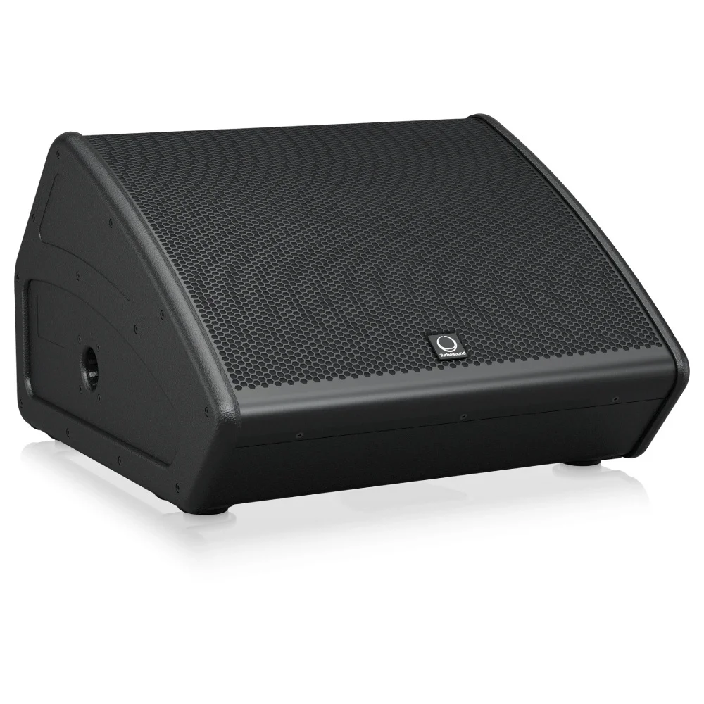 TURBOSOUND TFM152M-AN 2 Yollu 15" Aktif Sahne Monitörü