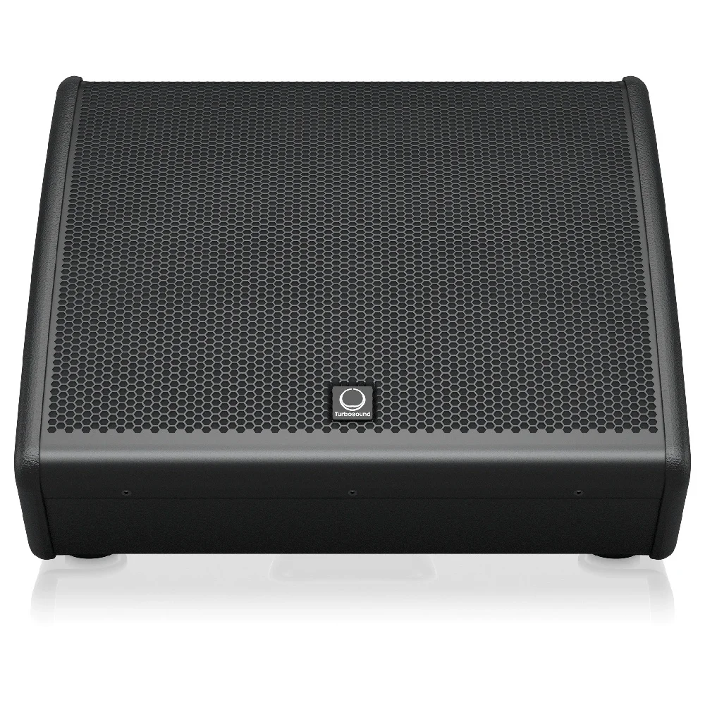 TURBOSOUND TFM152M-AN 2 Yollu 15" Aktif Sahne Monitörü