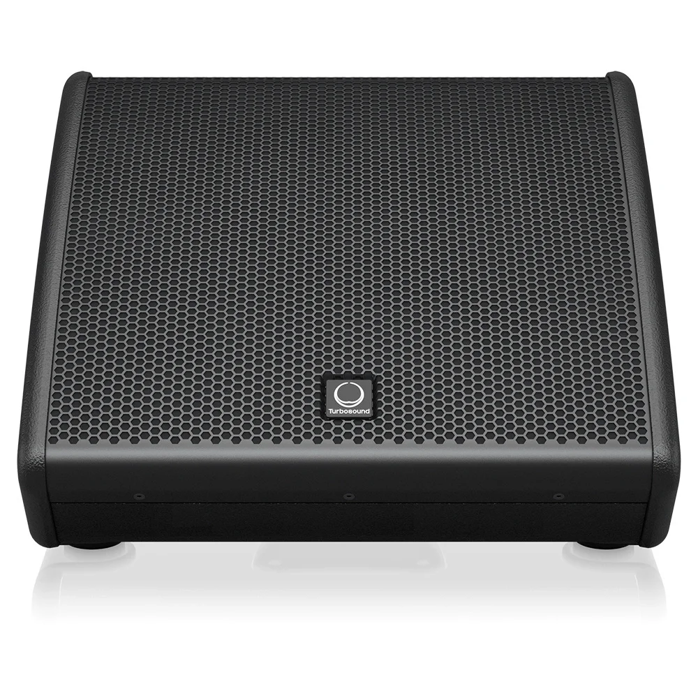 TURBOSOUND TFX122M-AN  12" Aktif Sahne Monitörü