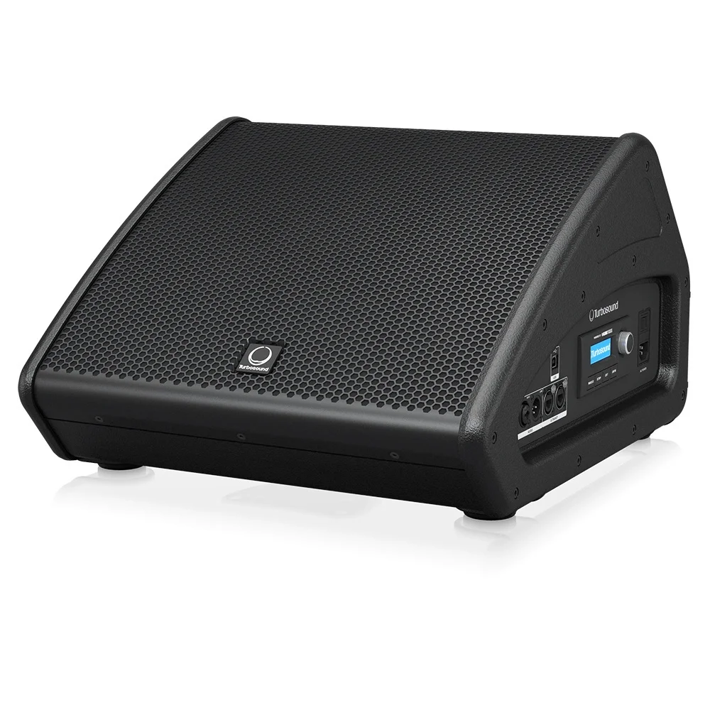 TURBOSOUND TFX122M-AN  12" Aktif Sahne Monitörü