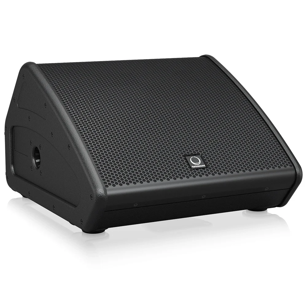 TURBOSOUND TFX122M-AN 12" Aktif Sahne Monitörü