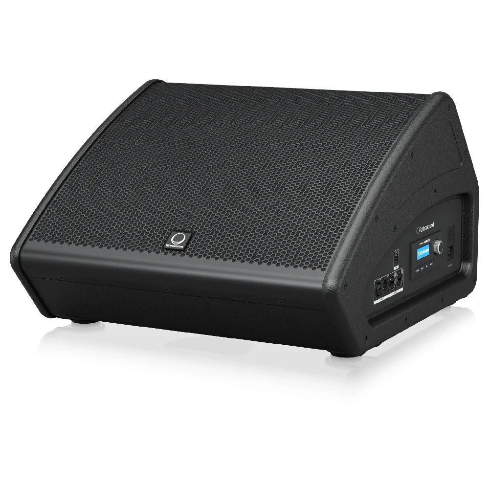 TURBOSOUND TFX152M-AN 15" Aktiif Sahne Monitörü