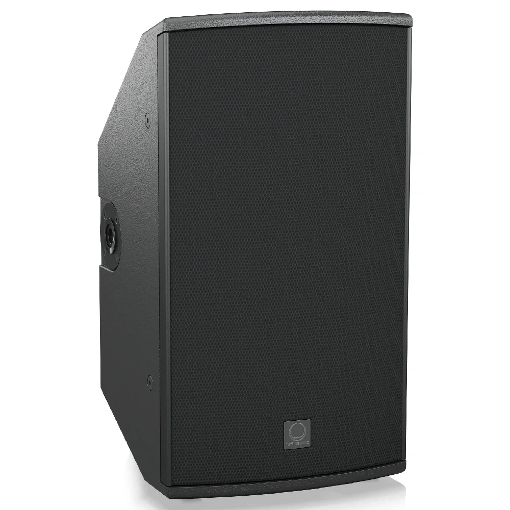 TURBOSOUND TQ10 2 Yollu Tam Aralıklı Hoparlör