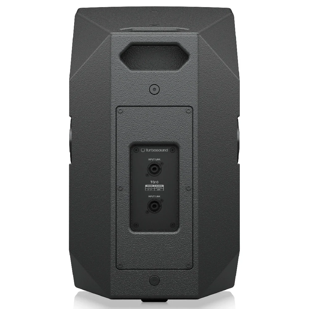 TURBOSOUND TQ10 2 Yollu Tam Aralıklı Hoparlör