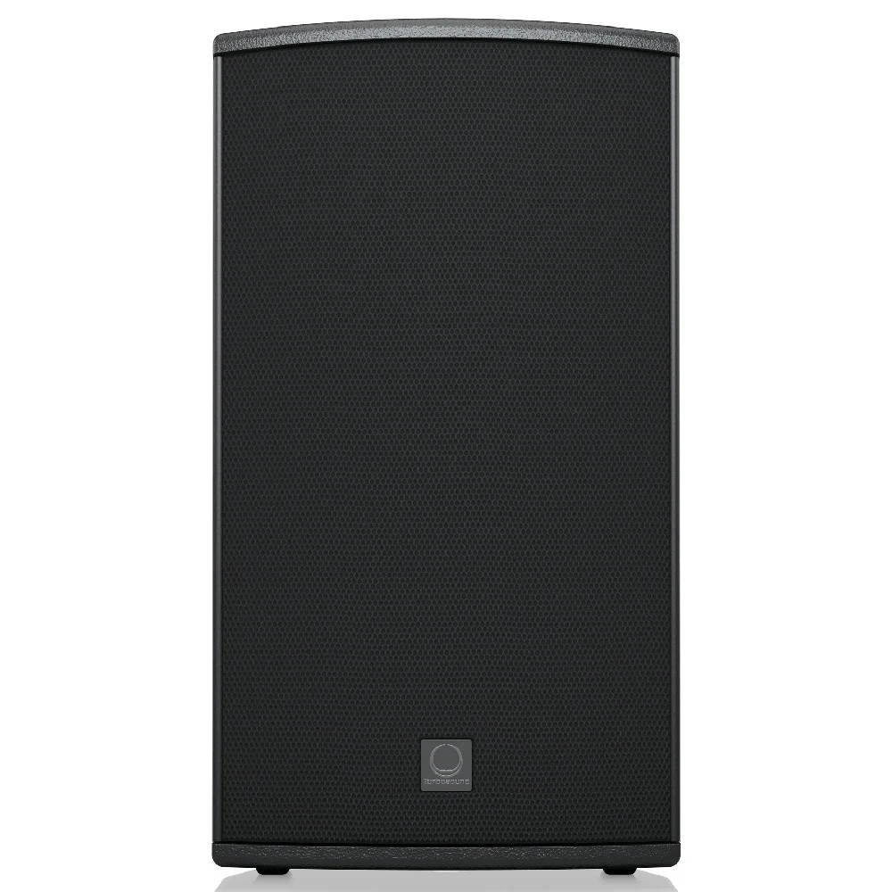 TURBOSOUND TQ10 2 Yollu Tam Aralıklı Hoparlör