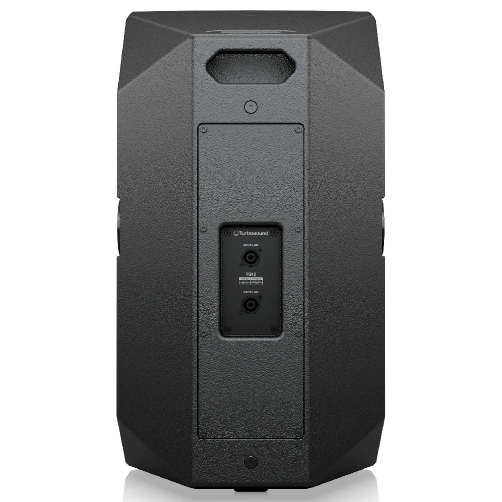 TURBOSOUND TQ12 2 Yollu Tam Aralıklı Hoparlör